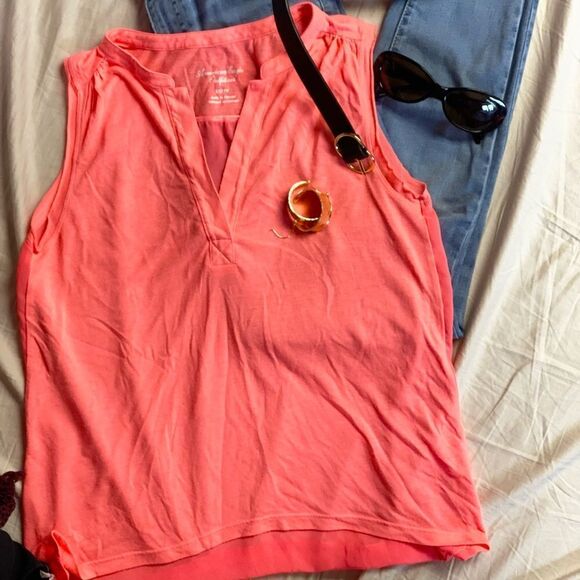 American Eagle tank top - Picture 1 of 2